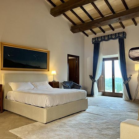 Agriturismo Cerrosughero Canino 外观 照片
