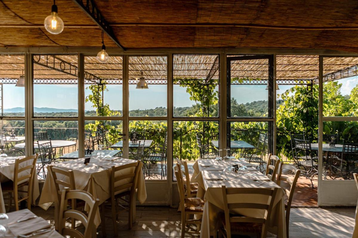 Agriturismo Cerrosughero Canino 外观 照片