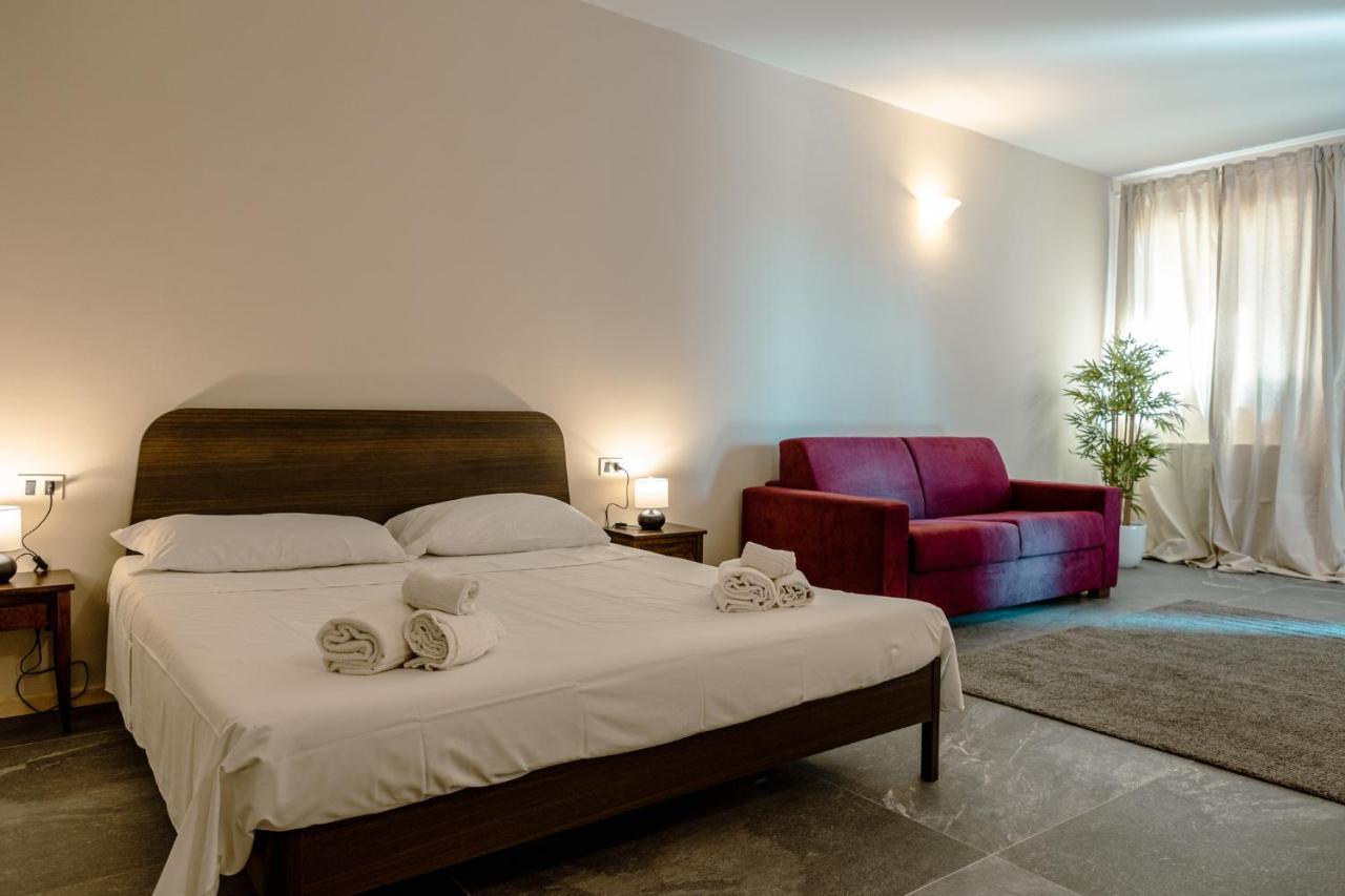 Agriturismo Cerrosughero Canino 外观 照片