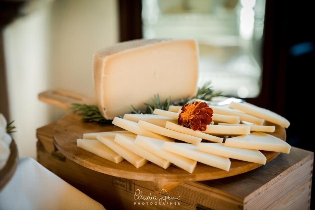 Agriturismo Cerrosughero Canino 外观 照片