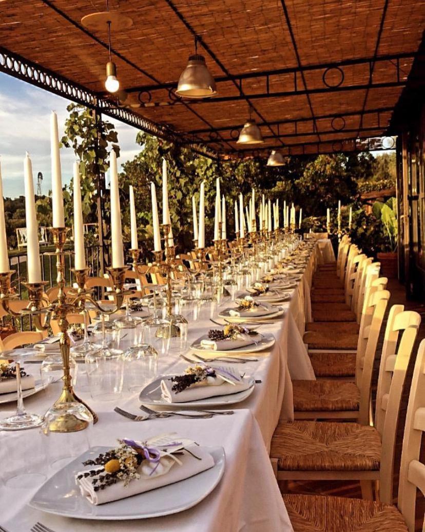 Agriturismo Cerrosughero Canino 外观 照片