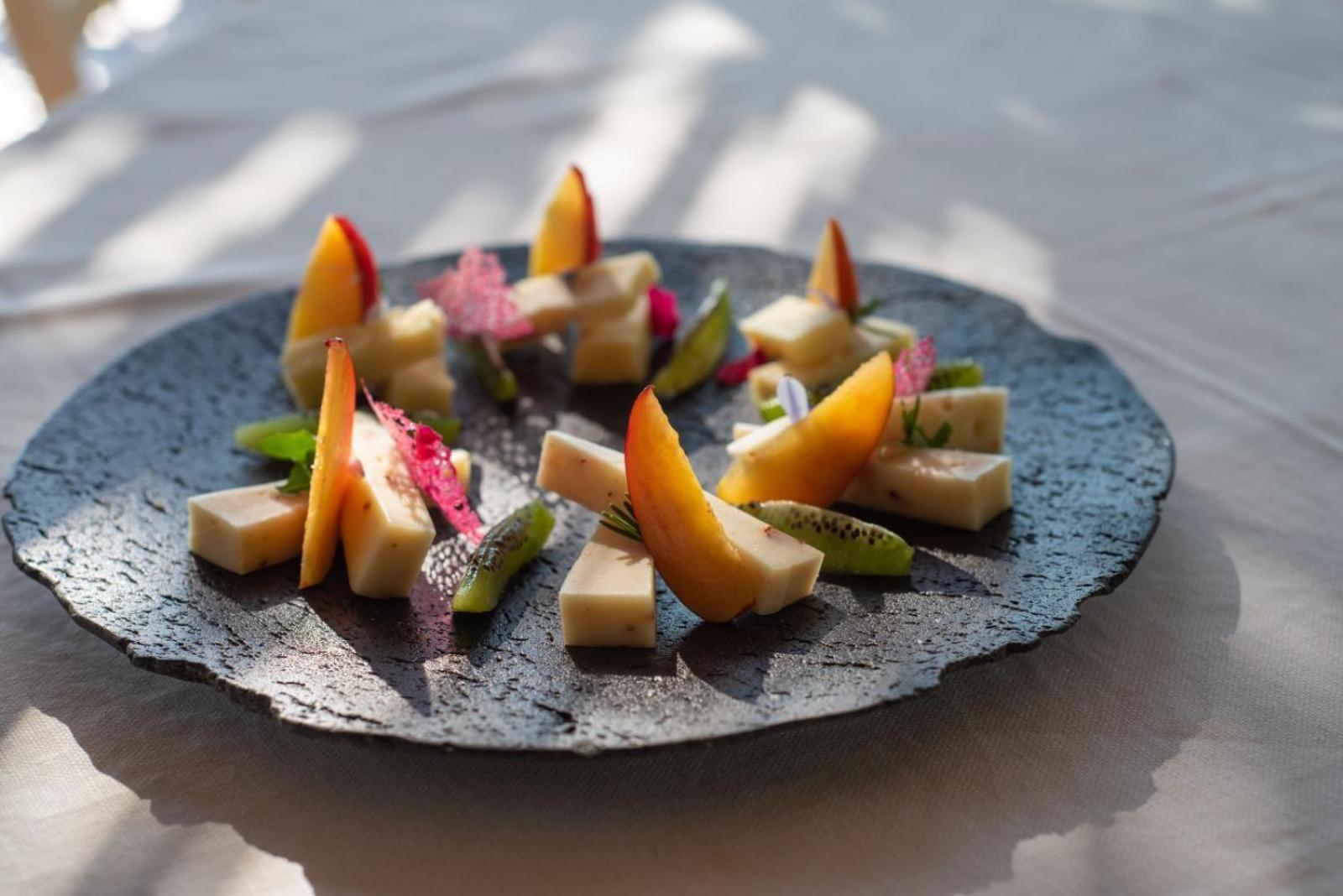 Agriturismo Cerrosughero Canino 外观 照片